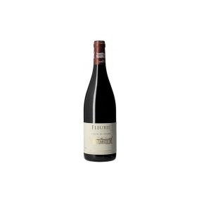 FLEURIE, COEUR DE GRANIT, 2020