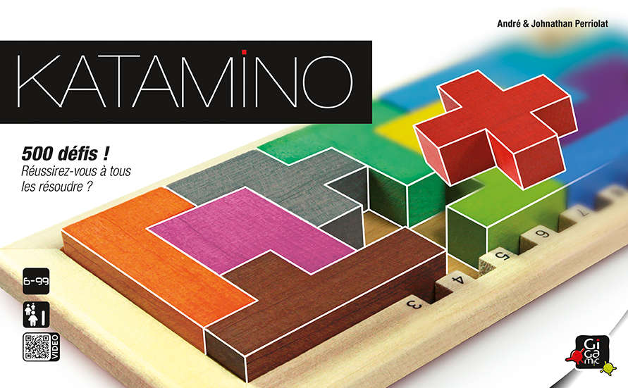 KATAMINO GEANT – Image 3