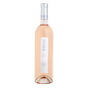 BAILLI DE PROVENCE – COTES DE PROVENCE -ROSE