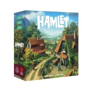 HAMLET