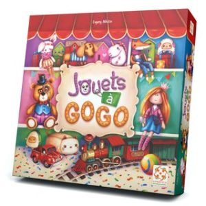 JOUETS A GOGO