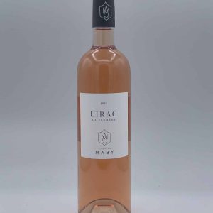 LIRAC ROSE MABY