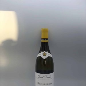 BOURGOGNE MACON VILLAGES  JOSEPH DROUHIN 2021