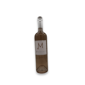 Bordeaux Rosé M 2024 Chateau Mangot