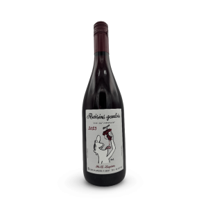 BEAUJOLAIS RAISIN GAULOIS MARCEL LAPIERRE
