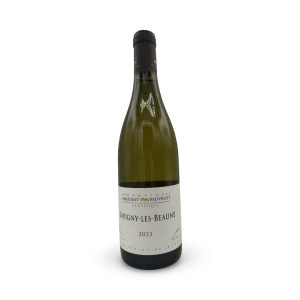 Bourgogne Savigny-Lès-Beaune Blanc Domaine Maldant Pauvelot 2023