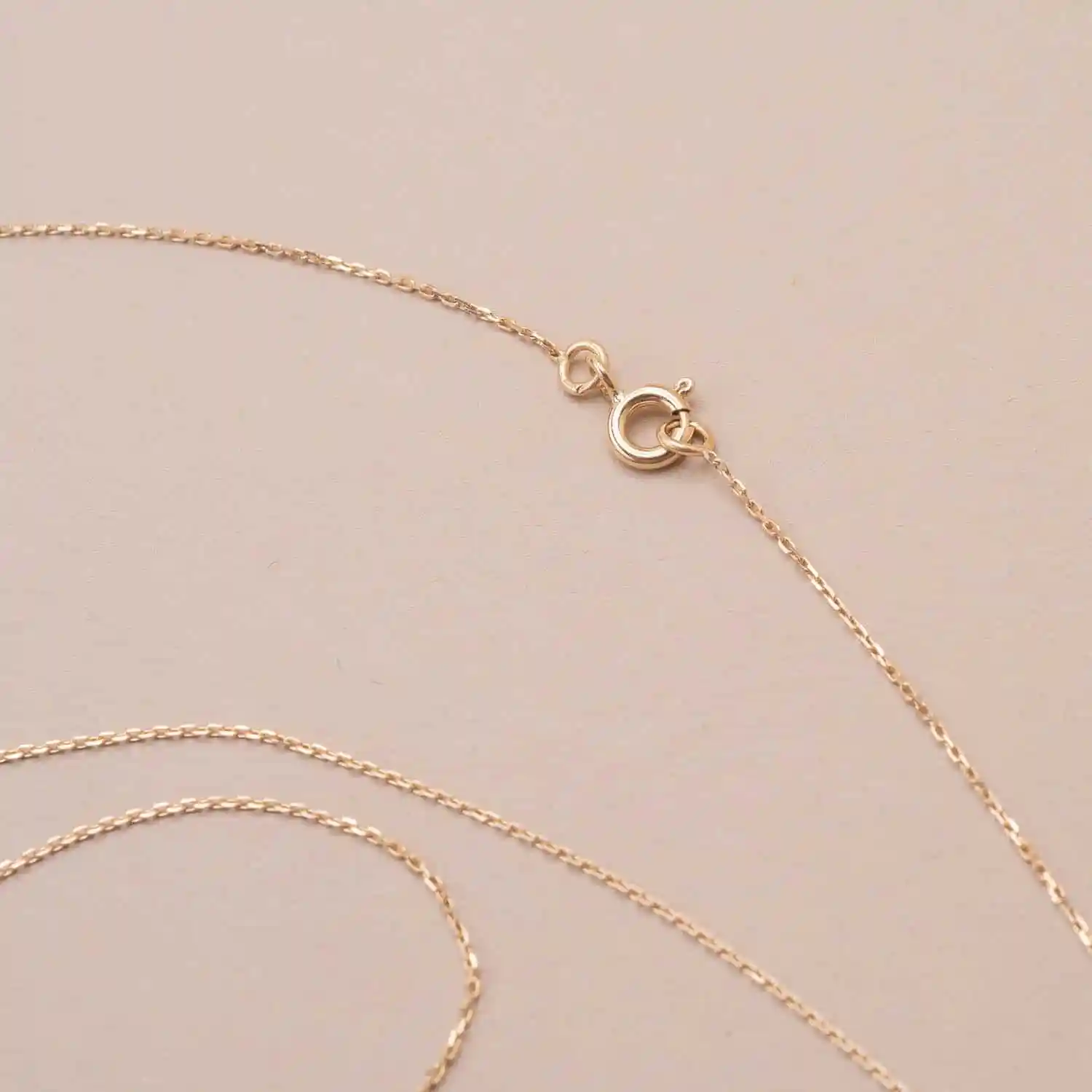 Pendentif Colibri Or Pierres – Image 6