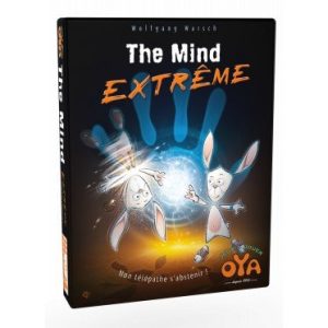 THE MIND EXTREME