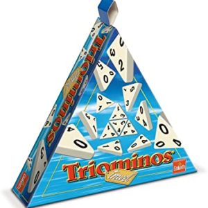 TRIOMINOS VOYAGE Nouveau Format